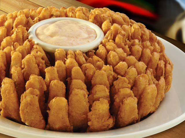 Starters on the Texas Roadhouse